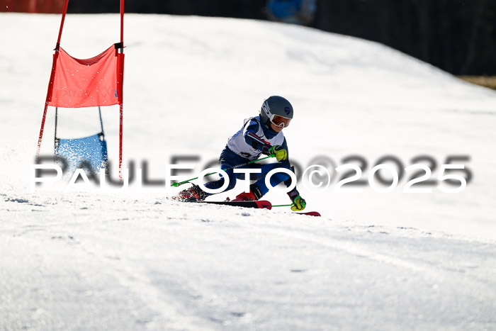 5. BZB CUP RS, 06.03.2025