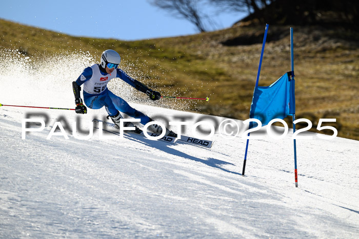 5. BZB CUP RS, 06.03.2025