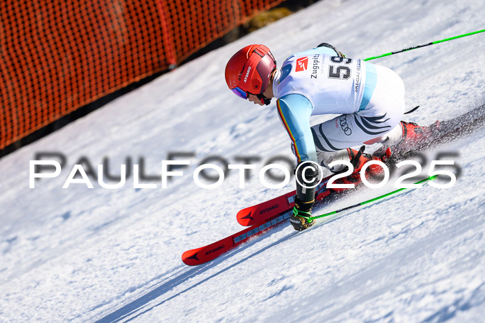 5. BZB CUP RS, 06.03.2025