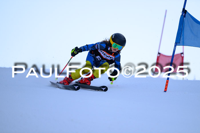 6. Ziener Cup Werdenfels 08.03.2025