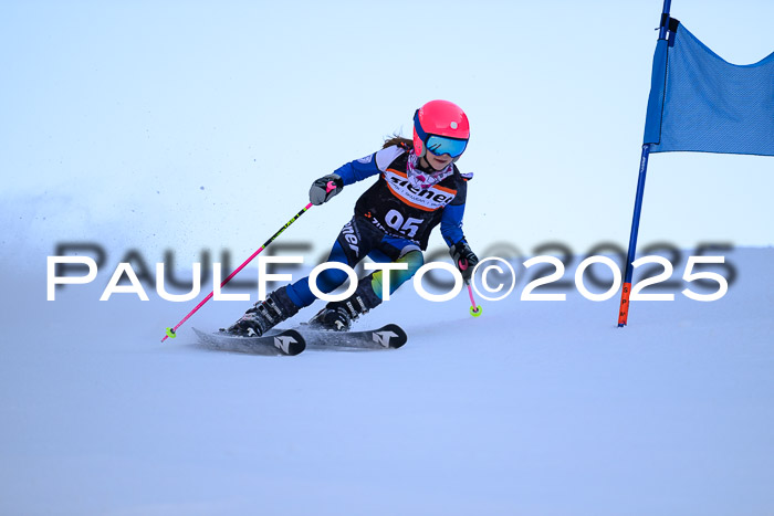 6. Ziener Cup Werdenfels 08.03.2025