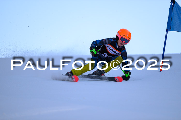 6. Ziener Cup Werdenfels 08.03.2025