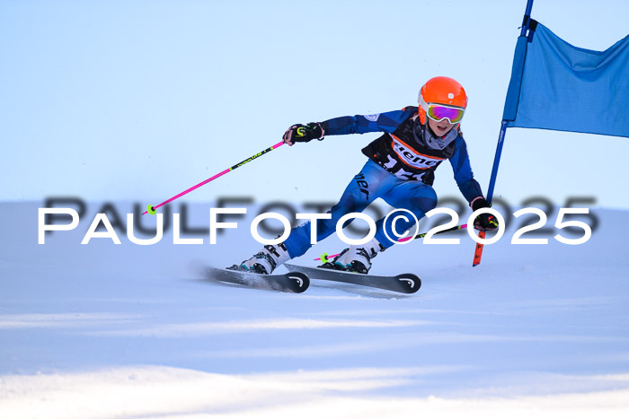 6. Ziener Cup Werdenfels 08.03.2025