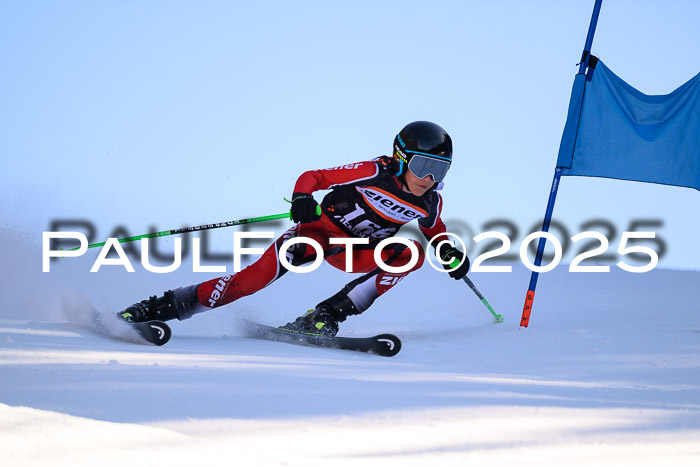 6. Ziener Cup Werdenfels 08.03.2025