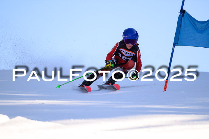 6. Ziener Cup Werdenfels 08.03.2025