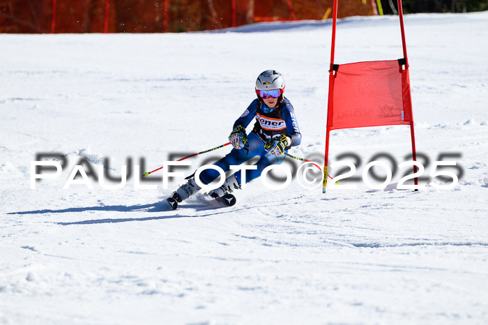 6. Ziener Cup Werdenfels 08.03.2025