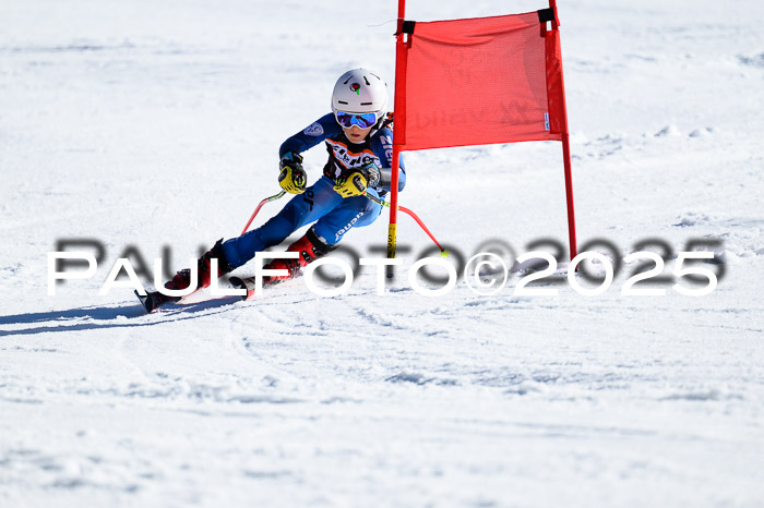 6. Ziener Cup Werdenfels 08.03.2025