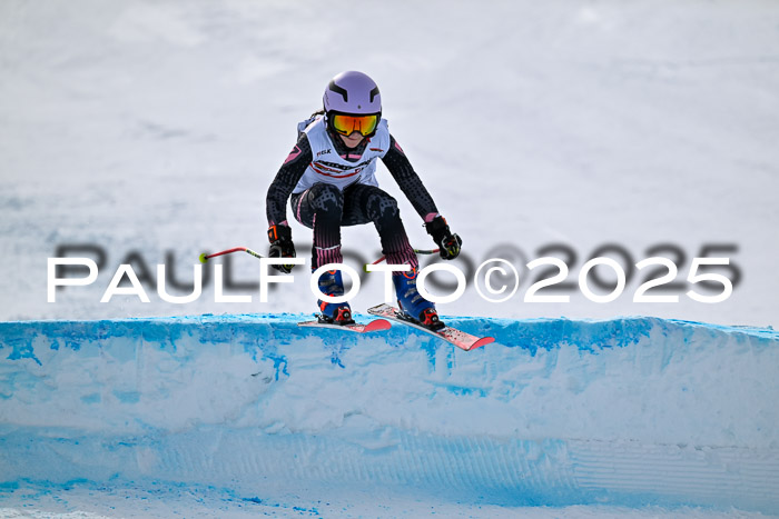 DSV - ELK Deutscher Schülercup U12 Finale RSX 2025