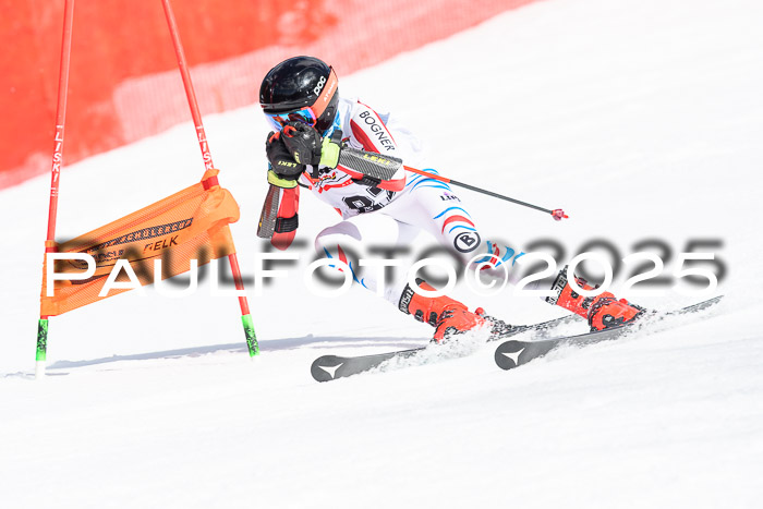Dt. Schülermeisterschaft RS 22.03.2025