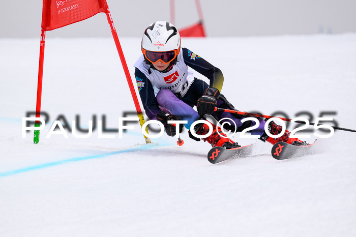 4. BZB CUP RS, 23.03.2025 + Werdenfelser Kinderskitag