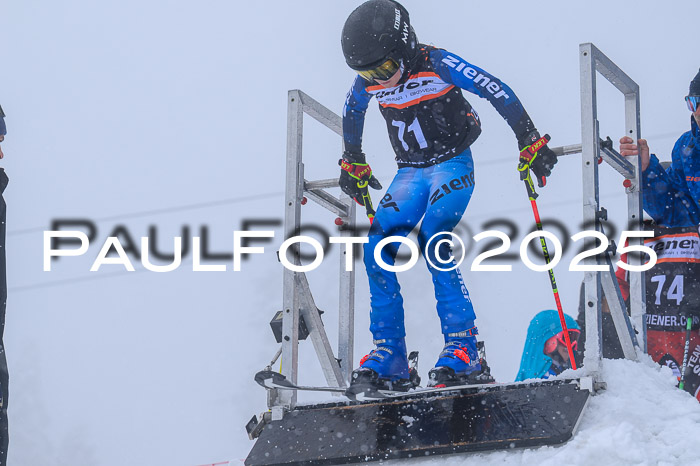 Ziener Cup Finale, Quali + PSL, 29.03.2025