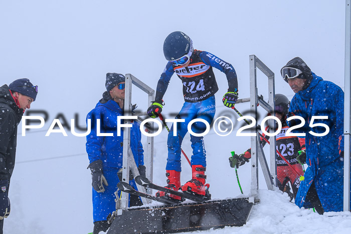 Ziener Cup Finale, Quali + PSL, 29.03.2025