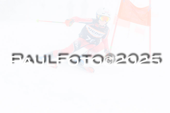Ziener Cup Finale, Quali + PSL, 29.03.2025