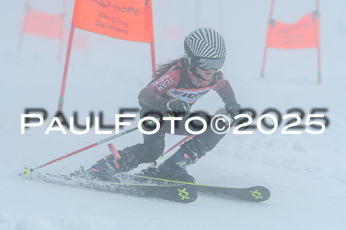 Ziener Cup Finale, Quali + PSL, 29.03.2025