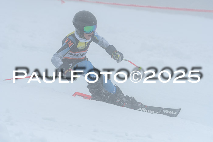 Ziener Cup Finale, Quali + PSL, 29.03.2025