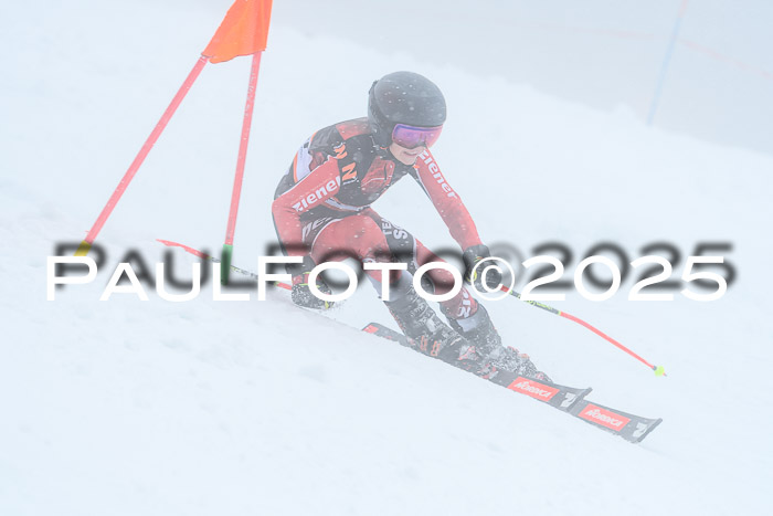 Ziener Cup Finale, Quali + PSL, 29.03.2025