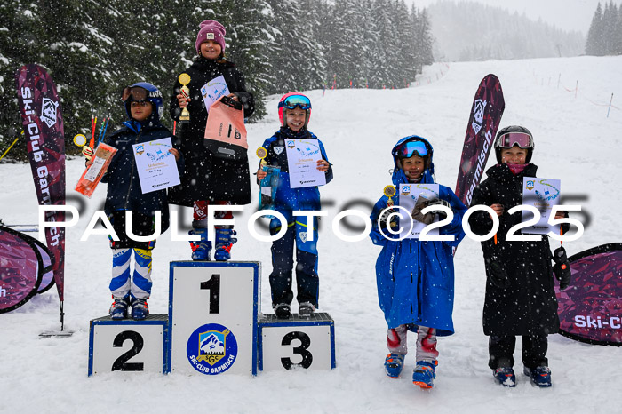 Ziener Cup Finale, Quali + PSL, 29.03.2025