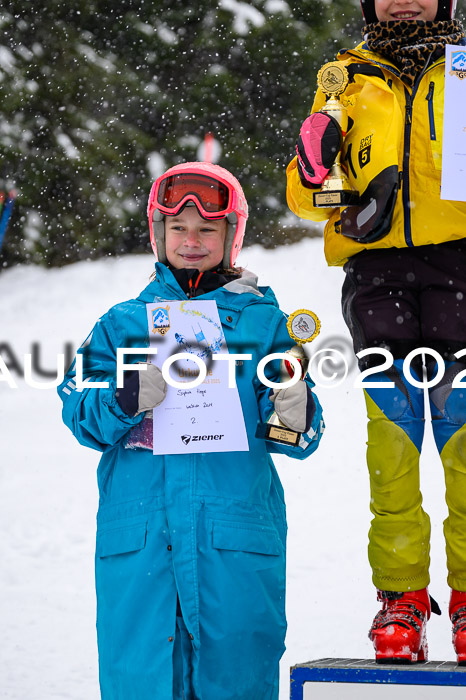 Ziener Cup Finale, Quali + PSL, 29.03.2025