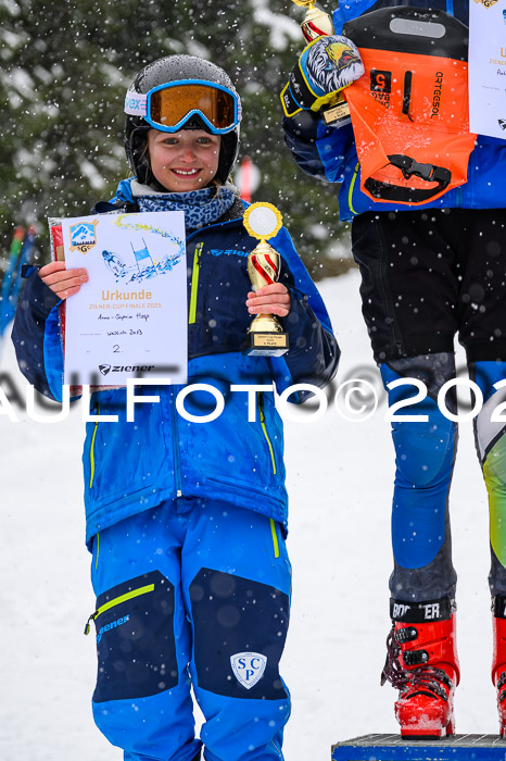 Ziener Cup Finale, Quali + PSL, 29.03.2025