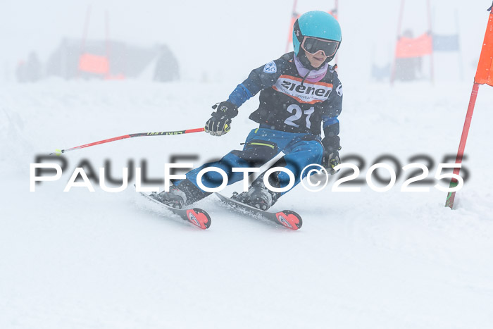 Ziener Cup Finale, Quali + PSL, 29.03.2025