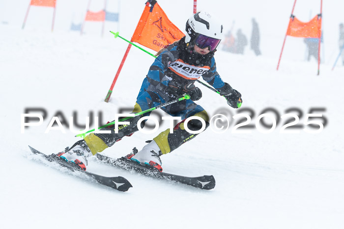 Ziener Cup Finale, Quali + PSL, 29.03.2025