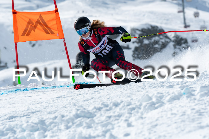 25. SVM Regionalcup-Finale 2025, Kinder, Schüler, Jugend, Erwachsene 20.03.2022