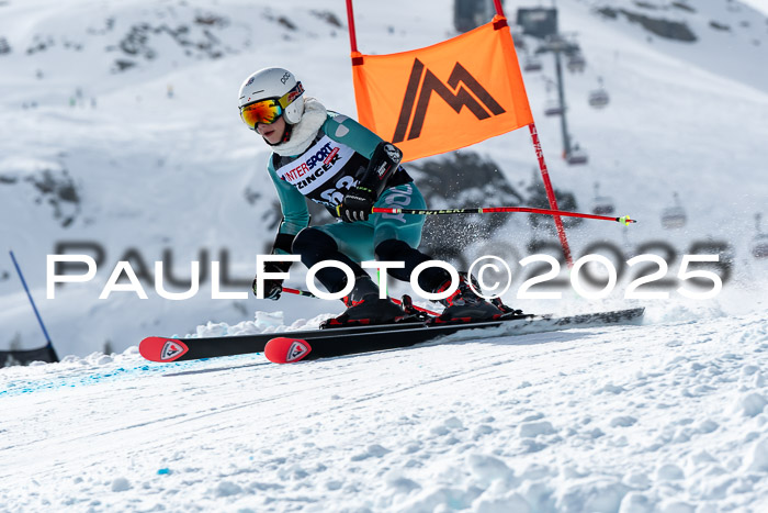 25. SVM Regionalcup-Finale 2025, Kinder, Schüler, Jugend, Erwachsene 20.03.2022