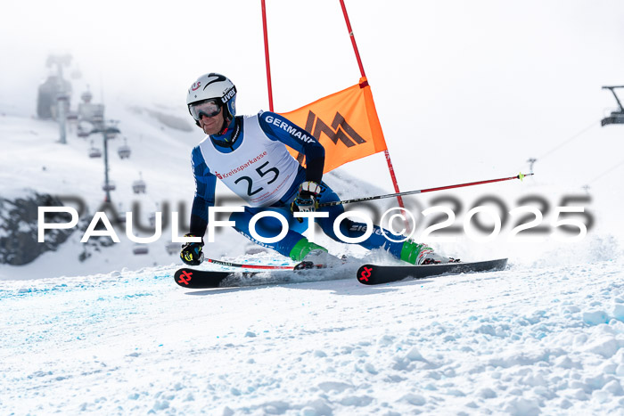 25. SVM Regionalcup-Finale 2025, Kinder, Schüler, Jugend, Erwachsene 20.03.2022