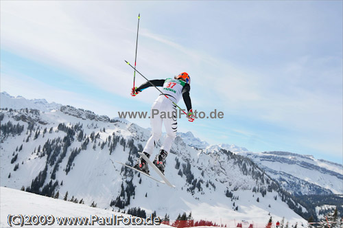 Deutscher Schülercup RS 2009