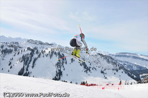 Deutscher Schülercup RS 2009