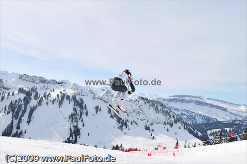 Deutscher Schülercup RS 2009