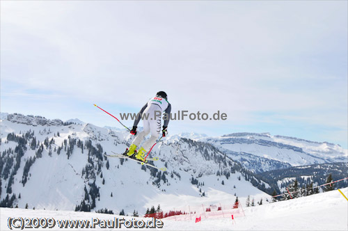 Deutscher Schülercup RS 2009