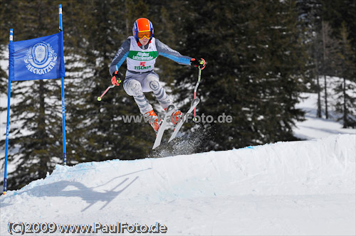 Deutscher Schülercup RS 2009