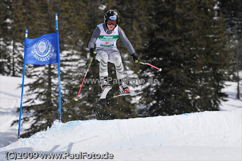 Deutscher Schülercup RS 2009