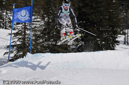 Deutscher Schülercup RS 2009