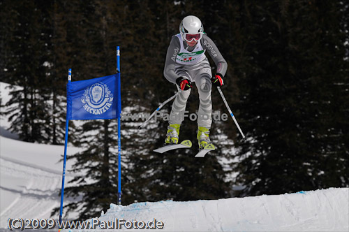 Deutscher Schülercup RS 2009