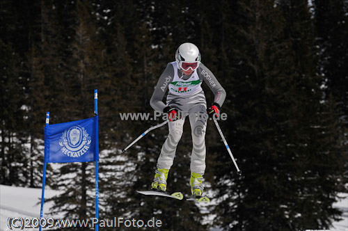 Deutscher Schülercup RS 2009