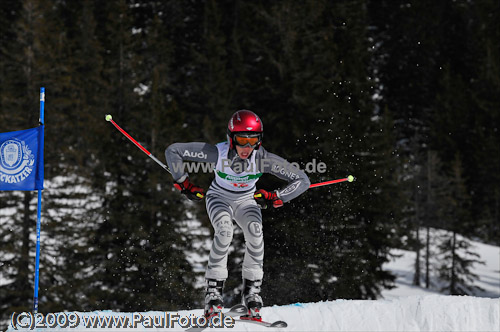 Deutscher Schülercup RS 2009