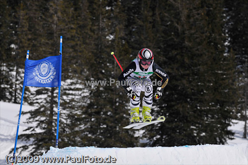 Deutscher Schülercup RS 2009