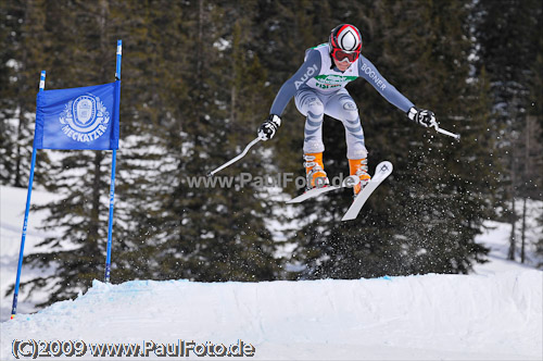 Deutscher Schülercup RS 2009