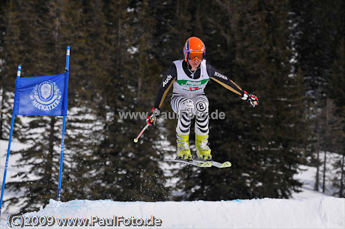 Deutscher Schülercup RS 2009