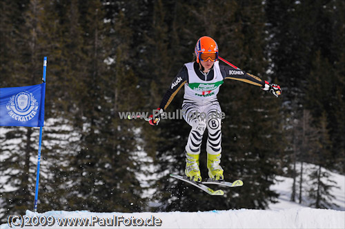 Deutscher Schülercup RS 2009