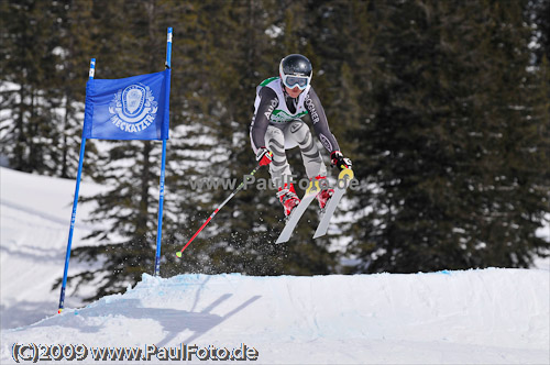 Deutscher Schülercup RS 2009