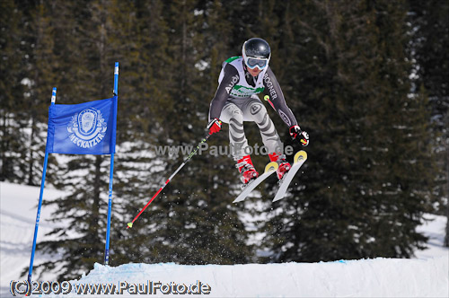 Deutscher Schülercup RS 2009