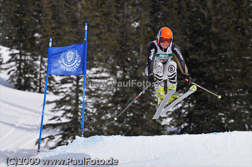 Deutscher Schülercup RS 2009