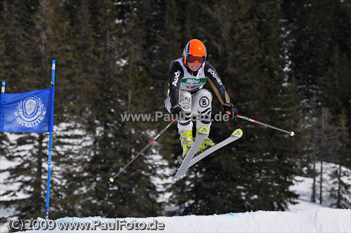 Deutscher Schülercup RS 2009