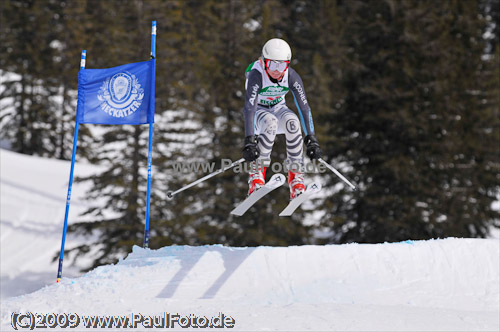 Deutscher Schülercup RS 2009