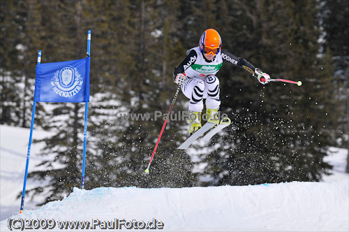 Deutscher Schülercup RS 2009