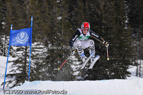 Deutscher Schülercup RS 2009