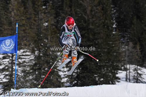 Deutscher Schülercup RS 2009